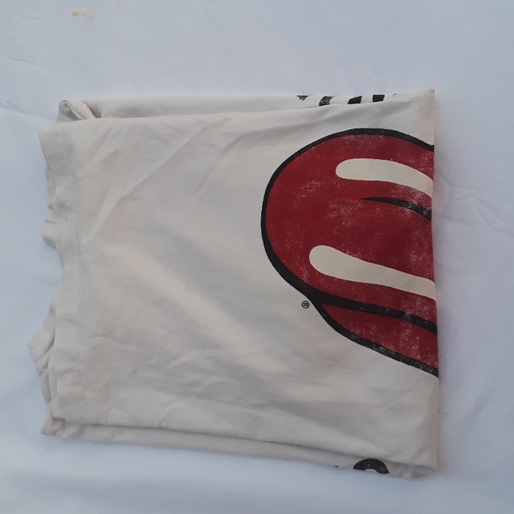 Y2K The Rolling Stones T-shirt - Picture 5 of 5